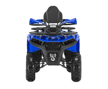 Load image into Gallery viewer, Hummer 320 RX LTD – Power, Utility &amp; Pure Off-Road Capability
