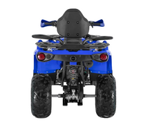 Load image into Gallery viewer, Hummer 320 RX LTD – Power, Utility &amp; Pure Off-Road Capability
