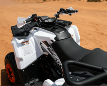 Load image into Gallery viewer, Hummer 320 RX LTD – Power, Utility &amp; Pure Off-Road Capability
