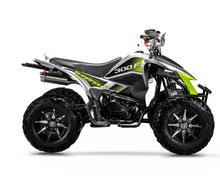 Load image into Gallery viewer, Cruiser 300 FJ – Lightweight Power for Serious Off-Road Thrills
