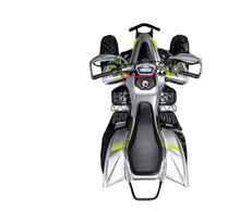 Load image into Gallery viewer, Cruiser 300 FJ – Lightweight Power for Serious Off-Road Thrills
