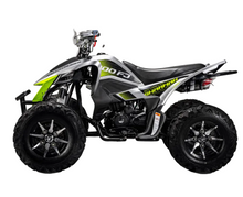 Load image into Gallery viewer, Cruiser 300 FJ – Lightweight Power for Serious Off-Road Thrills
