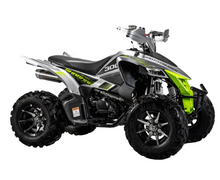 Load image into Gallery viewer, Cruiser 300 FJ – Lightweight Power for Serious Off-Road Thrills
