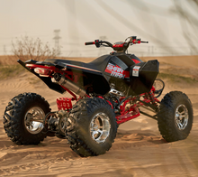 Load image into Gallery viewer, Cruiser Race 350 GX – Pure Power, Control &amp; Off-Road Domination
