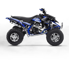 Load image into Gallery viewer, Cruiser Race 550 GX – Extreme Power for UAE Desert Riders
