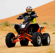Load image into Gallery viewer, Cruiser Race 550 GX – Extreme Power for UAE Desert Riders

