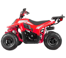 Load image into Gallery viewer, Cross 130 Starter ATV Teens Age 10+
