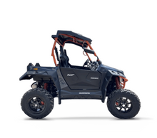 Load image into Gallery viewer, Jump 1100 2-Seater Gas powered UTV
