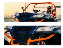Load image into Gallery viewer, Jump 1100 2-Seater Gas powered UTV
