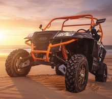 Load image into Gallery viewer, Jump 1100 2-Seater Gas powered UTV
