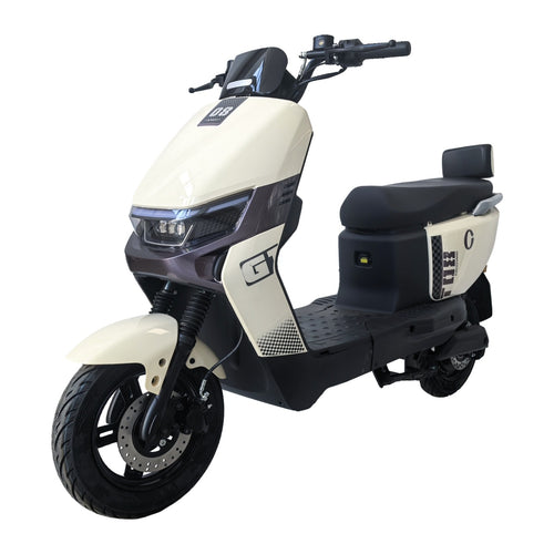 WIND HORSE M5 Scooter - E-Scooter UAE Hub