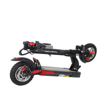Load image into Gallery viewer, KUKIRIN M4 Pro Electric Scooter 48V 18Ah 500W Max speed 45kmh 70km Long Range - E-Scooter UAE Hub
