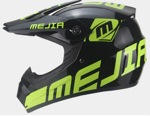 Bike E scooter Commuter Helmet with adjustable sun visor - E-Scooter UAE Hub