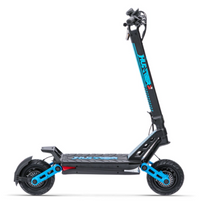 Load image into Gallery viewer, Jager Hunter Electric Scooter 60V 30Ah 1000W
