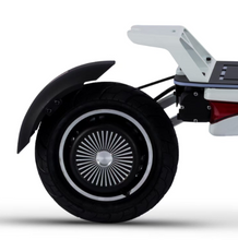 Load image into Gallery viewer, Jager Hunter Electric Scooter 60V 30Ah 1000W
