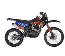 Load image into Gallery viewer, Sport 250 Gas Dirt Bike

