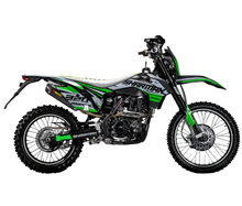 Load image into Gallery viewer, Power Max 320 Gas Dirt Bike
