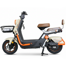 Load image into Gallery viewer, Minions Stylish City Electric Bike 48V 20Ah 800W
