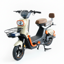 Load image into Gallery viewer, Minions Stylish City Electric Bike 48V 20Ah 800W
