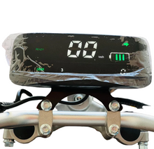 Load image into Gallery viewer, X12 – High Power Harley Electric Scooter 60V 12Ah 3000W -  2026 new
