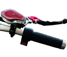 Load image into Gallery viewer, X12 – High Power Harley Electric Scooter 60V 12Ah 3000W -  2026 new
