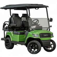 Load image into Gallery viewer, Luxury all Terrain Electric Golf cart -04, 06 Seater -Lifted Version

