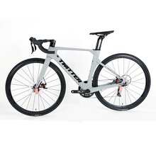 Load image into Gallery viewer, Road Bike R10-Disk 22s Alloy Wheels
