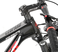 Load image into Gallery viewer, LEOPARD pro Mountain Bike
