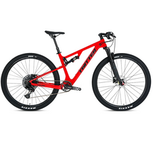 Load image into Gallery viewer, OVERLORD SX12S Premium -Mountain Bike
