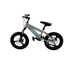 Load image into Gallery viewer, 20-Inch Kids Bike TDA-20 | Pink | Disc Brakes | Ages 7–11 Years
