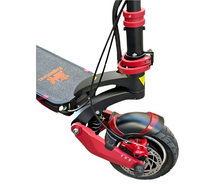 Load image into Gallery viewer, KUGOO KIRIN G1 Electric Scooter 2000W Dual Motor 65km max speed 65Km Range
