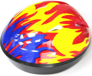 Leaders kids Drifting E Scooter Fire 36V 350W - E-Scooter UAE Hub