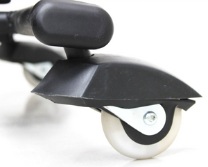 Leaders kids Drifting E Scooter Fire 36V 350W - E-Scooter UAE Hub