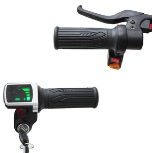 Leaders kids Drifting E Scooter Fire 36V 350W - E-Scooter UAE Hub