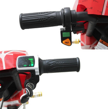 Load image into Gallery viewer, LEADERS Kids Small Drifting E Scooter 350W, 36V4.4AH
