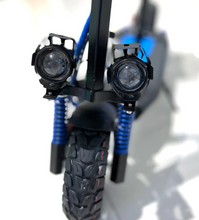 Load image into Gallery viewer, V10 Fast speed Electric Scooter 1200W 48V 12Ah - E-Scooter UAE Hub
