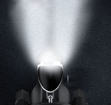 Load image into Gallery viewer, V10 Fast speed Electric Scooter 1200W 48V 12Ah - E-Scooter UAE Hub
