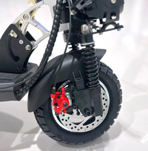 Load image into Gallery viewer, V10 Fast speed Electric Scooter 1200W 48V 12Ah - E-Scooter UAE Hub
