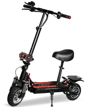 Load image into Gallery viewer, DK 20 Max E scooter 52V 15Ah 2000W
