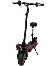 Load image into Gallery viewer, DK 20 Max E scooter 52V 15Ah 2000W
