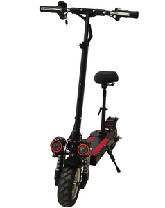 DK 20 Max E scooter 52V 15Ah 2000W