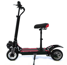 Load image into Gallery viewer, DK 20 Max E scooter 52V 15Ah 2000W

