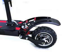 Load image into Gallery viewer, DK 20 Max E scooter 52V 15Ah 2000W
