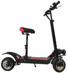 DK 20 Max E scooter 52V 15Ah 2000W