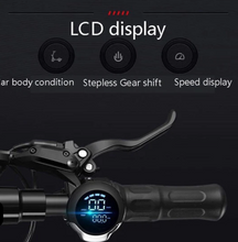 Load image into Gallery viewer, DK 20 Max E scooter 52V 15Ah 2000W
