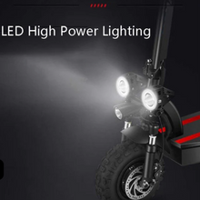 Load image into Gallery viewer, DK 20 Max E scooter 52V 15Ah 2000W
