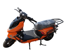 Load image into Gallery viewer, New Fashion City Electric Bike 60V 20Ah All Purpose
