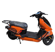 Load image into Gallery viewer, New Fashion City Electric Bike 60V 20Ah All Purpose
