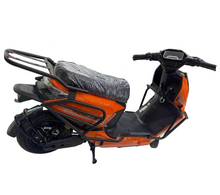 Load image into Gallery viewer, New Fashion City Electric Bike 60V 20Ah All Purpose
