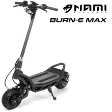 Load image into Gallery viewer, NAMI BURN E2 MAX 72V 32AH Adult Electric Scooter
